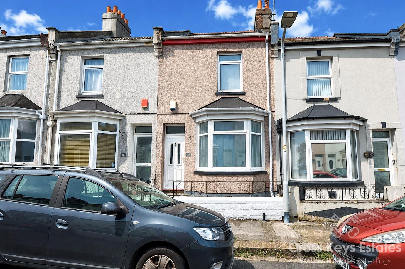 Cross Keys Estate Agents